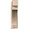 Ekena Millwork Imperial Block Smooth Outlooker, Douglas Fir, 7 1/2"W x 30"D x 30"H OUT08X30X30IMP05SDF - alternate 2